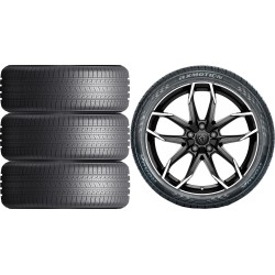 NOWE KOŁA LATO Peugeot 308 2 (II) SW GTI RoadX 225/40R18