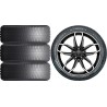 NOWE KOŁA LATO Peugeot 308 2 (II) SW GTI RoadX 225/40R18