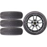 NOWE KOŁA ZIMA Cupra Leon SP Goodride 225/40R18*24