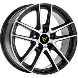NOWE KOŁA ZIMA Cupra Leon SP Goodride 225/40R18*24