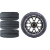 NOWE KOŁA LATO Cupra Leon KL Goodride 235/35R19*3