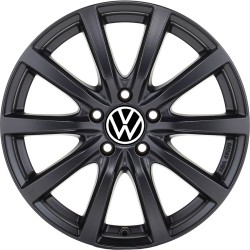 NOWE KOŁA ZIMA VW Tiguan Bridgestone 215/65R17