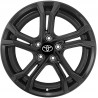NOWE KOŁA ZIMA Toyota COROLLA Cross XG1TJ Dunlop 215/60R17+TPMS