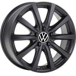 NOWE KOŁA ZIMA VW Tiguan Bridgestone 215/65R17