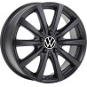 NOWE KOŁA ZIMA VW Tiguan Bridgestone 215/65R17