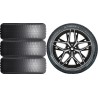 NOWE KOŁA LATO Seat Leon KL RoadX 235/35R19*1