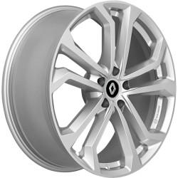 NOWE KOŁA ZIMA Renault Austral Goodyear 235/55R18+TPMS*4