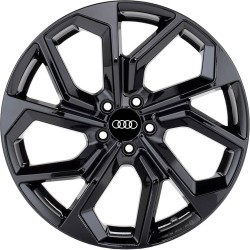 NOWE KOŁA ZIMA Audi Q3 SportBack F3 Nokian 235/50R19*10