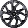 NOWE KOŁA ZIMA Audi Q3 SportBack F3 Nokian 235/50R19*10