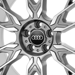 NOWE KOŁA LATO Audi A3 8P S3 Goodride 235/35R19*4