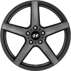 NOWE KOŁA ZIMA HYUNDAI KONA SX2 Michelin 215/55R17*12