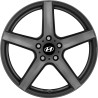 NOWE KOŁA ZIMA HYUNDAI KONA SX2 Michelin 215/55R17*12