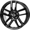 NOWE KOŁA ZIMA Nissan QASHQAI (J12) Nokian 215/65R17+TPMS*20