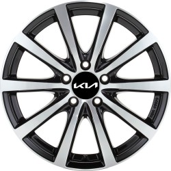 NOWE KOŁA ZIMA Kia Ceed (CD)/Ceed SW Riken 225/45R17+TPMS*5