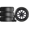 NOWE KOŁA ZIMA KIA SORENTO MQ4 Pirelli 235/55R19+TPMS*19