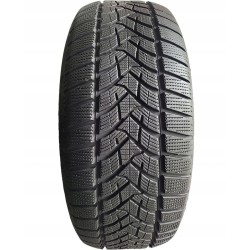 NOWE KOŁA ZIMA TOYOTA RAV 4 XA5 Dunlop 225/65R17+TPMS*12