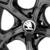 NOWE KOŁA LATO Skoda Octavia 2 II 5E Goodride 225/40R18*3