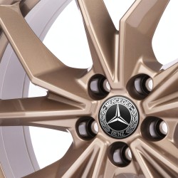 NOWE KOŁA LATO Mercedes CLA W117 RoadX 225/35R19 TPMS*1
