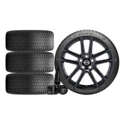NOWE KOŁA ZIMA Nissan QASHQAI (J12) Pirelli 215/65R17+TPMS*32