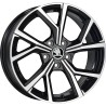 NOWE KOŁA LATO Skoda Octavia 2 Octavia 3 SuperB 2 Sailun 225/40R18*1