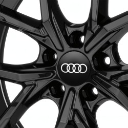 NOWE KOŁA LATO Audi A4 B8, A4 B9 RoadX 245/40R18*1