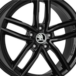 NOWE KOŁA ZIMA Skoda Octavia 4 (NX) Falken 225/45R18*4