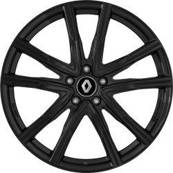 NOWE KOŁA ZIMA Renault Austral Hankook 235/55R18*1