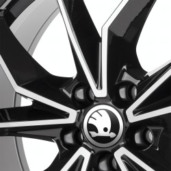 NOWE KOŁA LATO Skoda KodiaQ PS Goodride 235/50R19*1