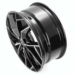 NOWE KOŁA LATO VW Tiguan 1 I Goodride 235/45R19*1