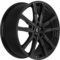 NOWE KOŁA ZIMA Renault Austral Hankook 235/55R18*1
