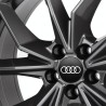 NOWE KOŁA LATO Audi A3 GY A3 8P A3 8V S3 RoadX 225/40R18