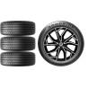 NOWE KOŁA LATO VW Tiguan 2 II 5N Goodride 235/50R19*1