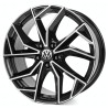 NOWE KOŁA LATO VW Tiguan 2 II 5N Goodride 235/50R19*1