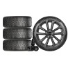 NOWE KOŁA ZIMA Kia ProCeed (CD) Pirelli 225/45R17+TPMS*3