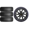 NOWE KOŁA LATO Cupra Formentor KM Goodride 245/40R19*1