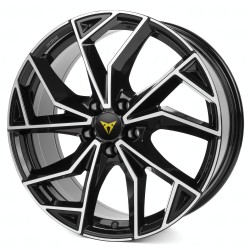 NOWE KOŁA LATO Cupra Formentor KM Goodride 245/40R19*1