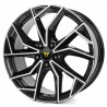 NOWE KOŁA LATO Cupra Formentor KM Goodride 245/40R19*1