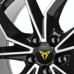 NOWE KOŁA LATO Cupra Formentor KM Goodride 245/40R19*1