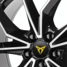 NOWE KOŁA LATO Cupra Formentor KM Goodride 245/40R19*1