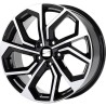 NOWE KOŁA ZIMA Seat Ateca Hankook 235/40R19*23