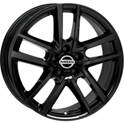 NOWE KOŁA ZIMA Nissan QASHQAI (J12) Hankook 215/65R17+TPMS*20