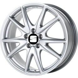 NOWE KOŁA ZIMA Seat Ateca Riken 215/50R18*21