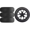 NOWE KOŁA ZIMA Audi A6 F2 Riken 225/55R18*21