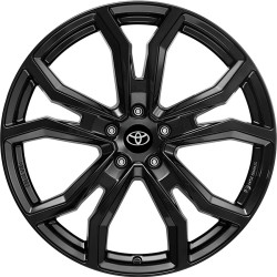 NOWE KOŁA ZIMA TOYOTA RAV 4 XA5 Riken 225/60R18+TPMS*3