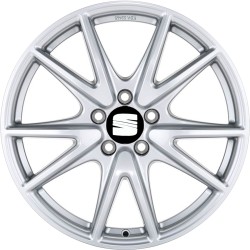 NOWE KOŁA ZIMA Seat Ateca Riken 215/50R18*21