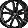 NOWE KOŁA ZIMA TOYOTA RAV 4 XA5 Riken 225/60R18+TPMS*3