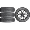 NOWE KOŁA ZIMA Volvo XC60 (U) Nokian 235/60R18*16
