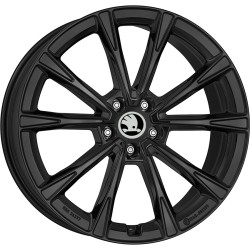 NOWE KOŁA ZIMA SKODA KODIAQ PS Nokian 235/50R19
