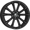 NOWE KOŁA ZIMA SKODA KODIAQ PS Nokian 235/50R19