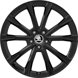 NOWE KOŁA ZIMA SKODA KODIAQ PS Nokian 235/50R19